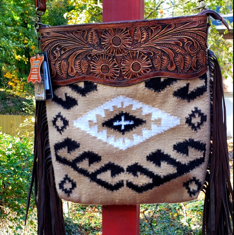 NWT American Darling Purse / Bag